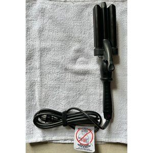 Sultra Professional Salon hair waver